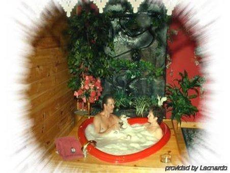 Black Forest Bed & Breakfast Helen Facilities photo