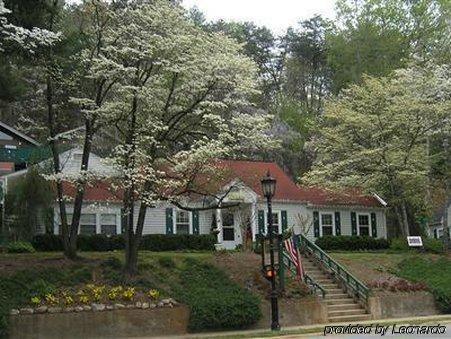 Black Forest Bed & Breakfast Helen Exterior photo