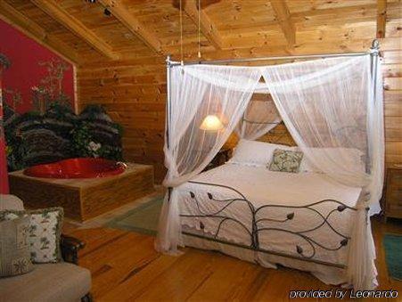 Black Forest Bed & Breakfast Helen Room photo